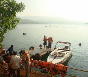 BOATING