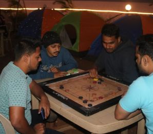 CARROM